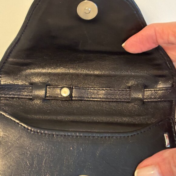 Donald J Pliner Crossbody Handbag - Picture 7 of 13